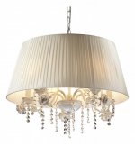 Люстра подвесная Odeon light 2686/5 PADMA
