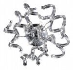 Светильник настенный бра Odeon light 2688/2W GALORA