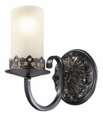 Светильник настенный бра Odeon light 2690/1W MELA