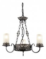 Люстра Odeon light 2690/3 MELA