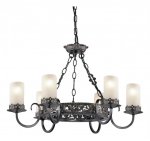 Люстра Odeon light 2690/6 MELA