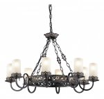 Люстра Odeon light 2690/8 MELA