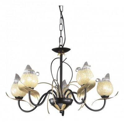 

Люстра odeon light 2691/5 ANABA, 2691/5