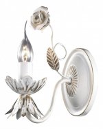 Светильник настенный бра Odeon light 2694/1W SILVA