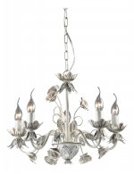 Люстра подвесная Odeon light 2694/5 SILVA