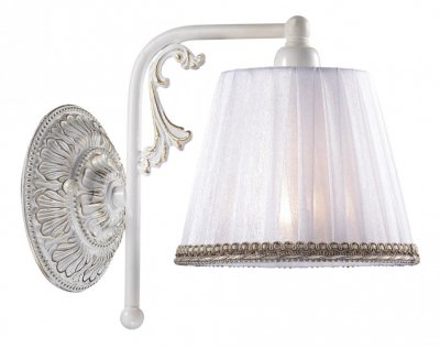 

Настенный светильник odeon light 2697/1W VEADO