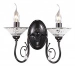 Светильник настенный бра Odeon light 2699/2W REY