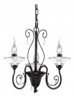 Люстра подвесная Odeon light 2699/3 REY