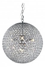 Люстра подвесная Odeon light 2704/5 TOLA