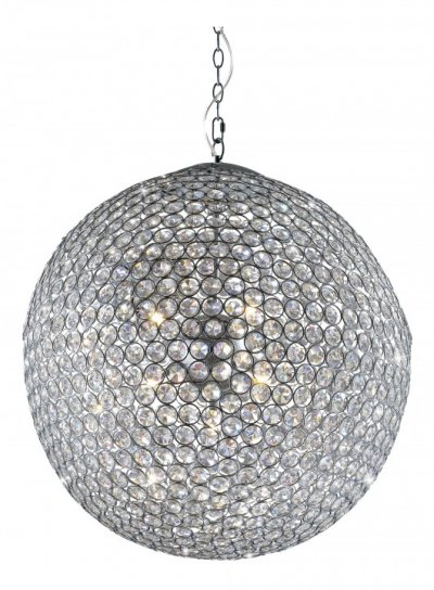 

Люстра odeon light 2704/8 TOLA