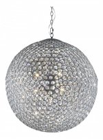 Люстра подвесная Odeon light 2704/8 TOLA