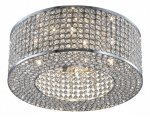 Люстра подвесная Odeon light 2705/9C DALE