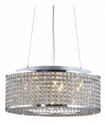 Люстра подвесная Odeon light 2705/9 DALE