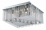 Люстра Odeon light 2706/8C DOMEKA