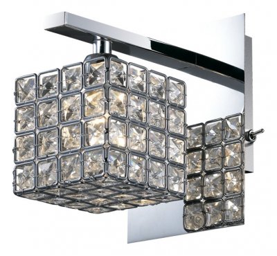 

Настенный светильник odeon light 2709/1W ULFA, 2709/1W