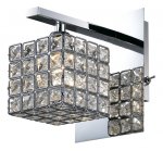 Светильник настенный бра Odeon light 2709/1W ULFA