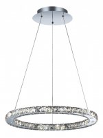 Люстра подвесная Odeon light 2710/24L MAIRI