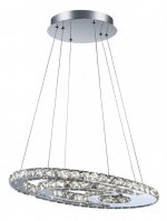 Люстра подвесная Odeon light 2710/48L MAIRI