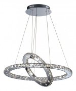 Люстра подвесная Odeon light 2710/57L MAIRI