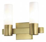 Светильник настенный бра Odeon light 2719/2W LORITA