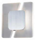 Светильник настенный бра Odeon light 2720/5WL AMAFO