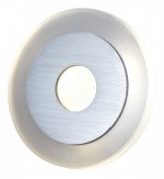 Светильник настенный бра Odeon light 2723/3WL AMAFO