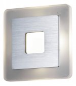 Светильник настенный бра Odeon light 2724/4WL AMAFO