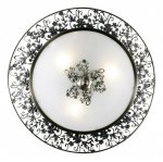 Светильник настенно-потолочный Odeon light 2726/3C BALASA