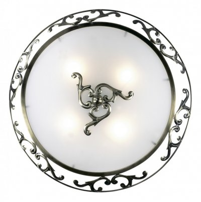 

Настенно-потолочный светильник odeon light 2727/4C TARTA, 2727/4C