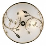 Светильник настенно-потолочный Odeon light 2728/3C REGANA