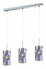 Светильник подвесной Odeon light 2730/3 ORISA