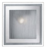 Светильник настенно-потолочный Odeon light 2737/1W ULEN