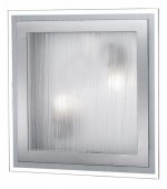 Светильник настенно-потолочный Odeon light 2737/2W ULEN