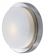 Настенно - потолочный светильник Odeon light 2746/1C HOLGER