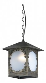 Уличный светильник Odeon light 2747/1C VISMA