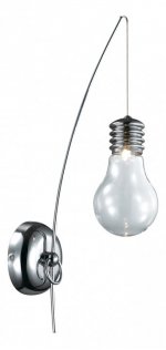 Светильник настенный бра Odeon light 2748/1W NORIN