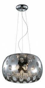 Люстра подвесная Odeon light 2750/5 PIERA