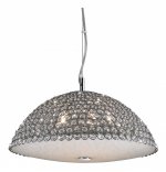 Люстра подвесная Odeon light 2751/5 LOTTE