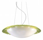 Люстра подвесная Odeon light 2754/3 ZITA