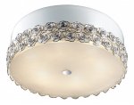 Люстра Odeon light 2756/6C ROSERA