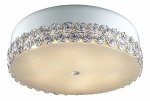 Люстра Odeon light 2756/9C ROSERA