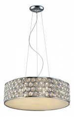 Люстра подвесная Odeon light 2758/6 EVETA