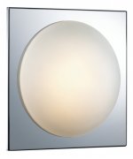 Светильник настенно-потолочный Odeon light 2761/1C BRIDO