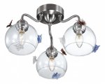 Люстра Odeon light 2765/3C MELETA