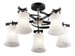 Люстра Odeon light 2772/5C LIBRE
