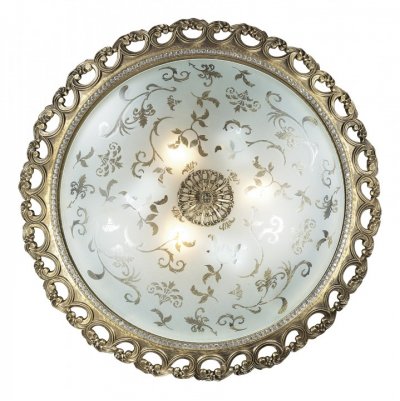 

Настенно-потолочный светильник odeon light 2775/3C GROANA, 2775/3C