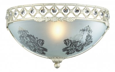 

Настенный светильник odeon light 2777/1W ASPENA, 2777/1W