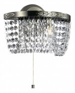 Светильник настенный бра Odeon light 2778/1W TRENA