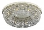 Люстра Odeon light 2779/8C TRENA