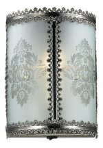 Светильник настенный бра Odeon light 2781/1W HATRED